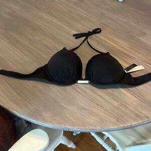 Victoria’s Secret Bombshell Swim Bikini Top- Adds 2 cup size
